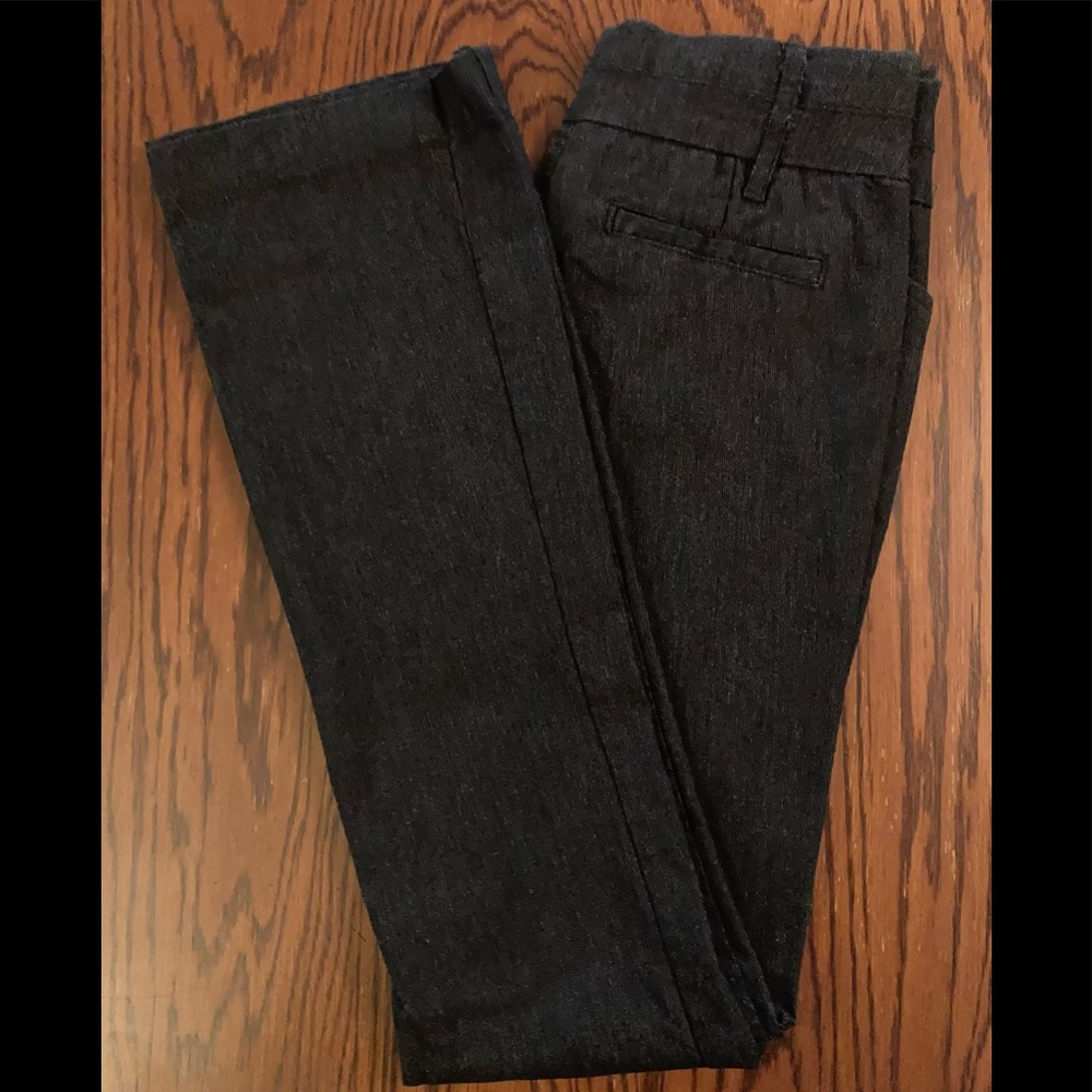 Jules & Leopold Pants